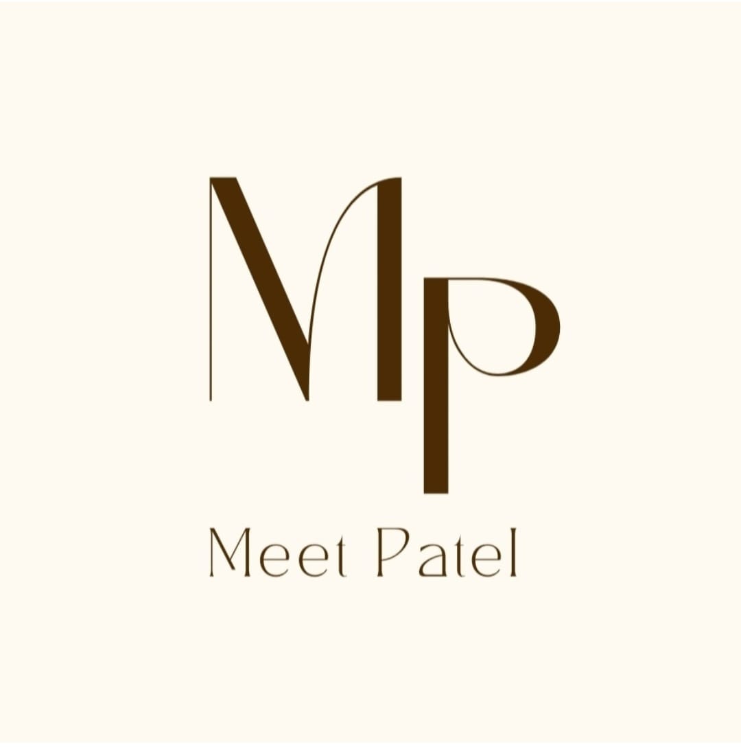 Meet Patel logo